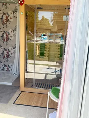 Planimetria di B&B casa Belvedere