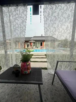 Piscina di B&B casa Belvedere o nelle vicinanze