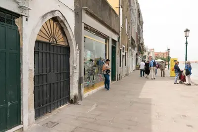 Ospiti di CA' DEL CORDER - A secret corner of peace