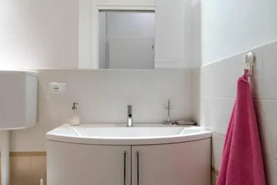 Bagno di CA' DEL CORDER - A secret corner of peace