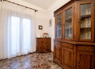 Planimetria di Central Apartment Ca' dei Ferro - MURANO Venice