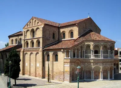 Planimetria di Central Apartment Ca' dei Ferro - MURANO Venice
