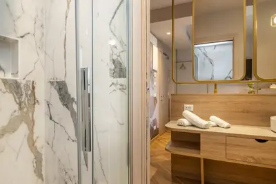 Bagno di Salus Smart & Chic Hotel