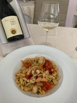 Bevande di Hotel Jet