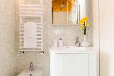 Bagno di TIFFANY GOLD