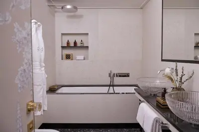 Bagno di Violino d'Oro Venezia