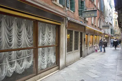 Ospiti di Hotel Noemi