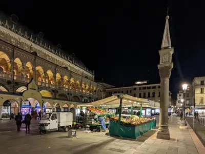 Luogo di interesse nelle vicinanze dell'appartamento