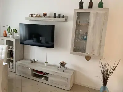 TV o dispositivi per l'intrattenimento presso Al Capitello