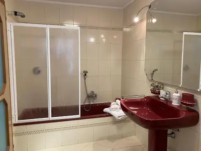 Bagno di Casa di Angela