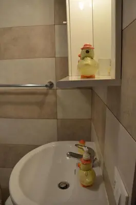 Bagno di Casa di Sam, Venice