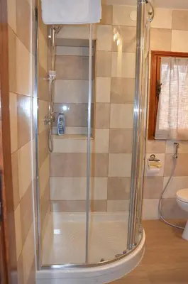 Bagno di Casa di Sam, Venice