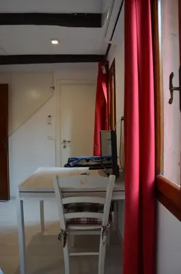 TV o dispositivi per l'intrattenimento presso Casa di Sam, Venice