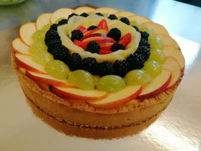Cibo presso il bed & breakfast o nelle vicinanze
