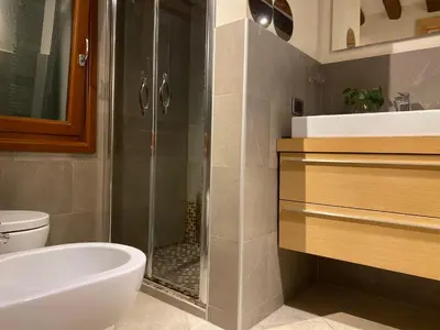 Bagno di Lovely Venice