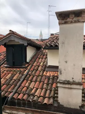 Edificio in cui si trova l'appartamento