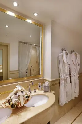 Bagno di Hotel A La Commedia