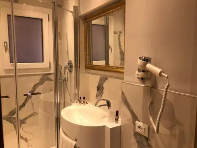 Bagno di Cà Dell'Arte Palace