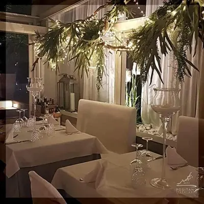Ristorante o altro punto ristoro di Hotel Positano