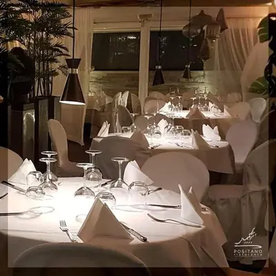 Ristorante o altro punto ristoro di Hotel Positano