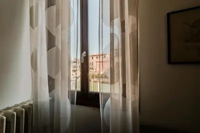 Planimetria di Ca' Luciano, wonderful view