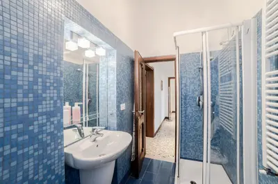 Bagno di Ca' Luciano, wonderful view