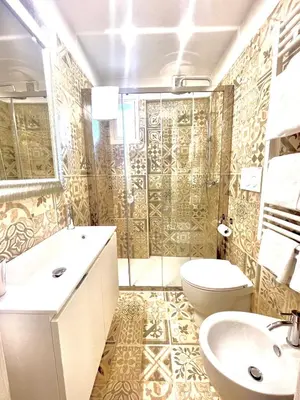 Bagno di MH 3202