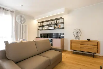 TV o dispositivi per l'intrattenimento presso Treviso City Town 1