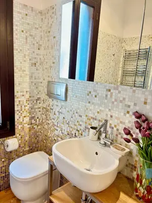 Bagno di Ca' Emma