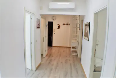 Planimetria di Casa Leonardo