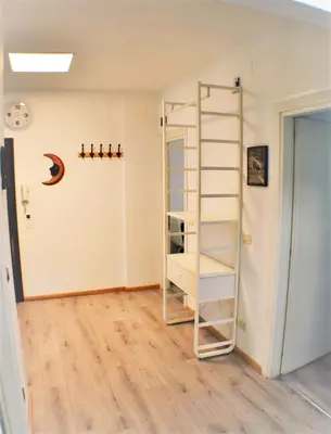 Planimetria di Casa Leonardo