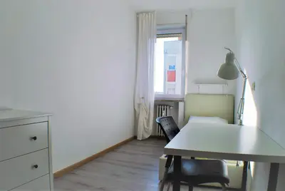 Planimetria di Casa Leonardo