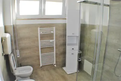 Bagno di Casa Leonardo