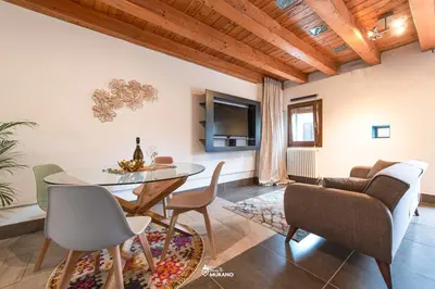 TV o dispositivi per l'intrattenimento presso RIVA House by Sleep in MURANO