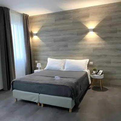 Boutique Hotel Nuovo Cason