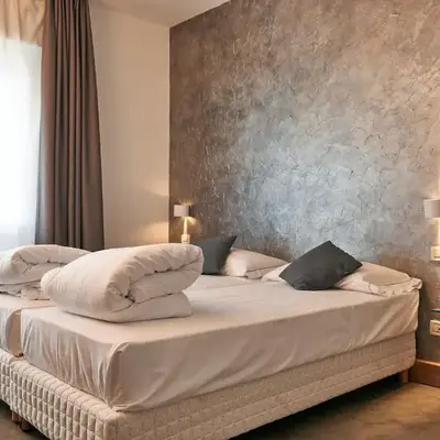 HG Hotel Due Ragni