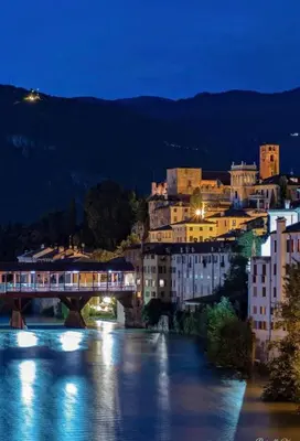 Paesaggio naturale nelle vicinanze dell'hotel