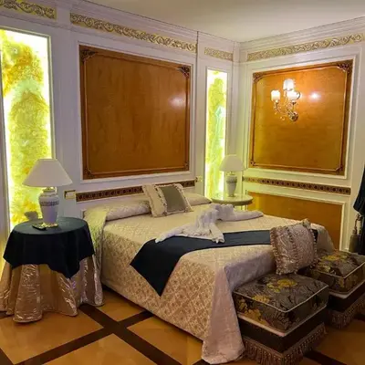 Hotel Villa Pigalle