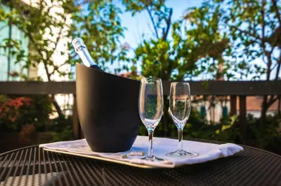 Bevande di Hotel Alla Torre