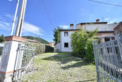 Edificio in cui si trova l'appartamento