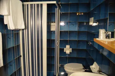 Bagno di Hotel Sagittario