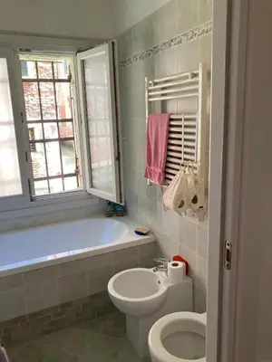 Bagno di Apartment at the heart of Venice