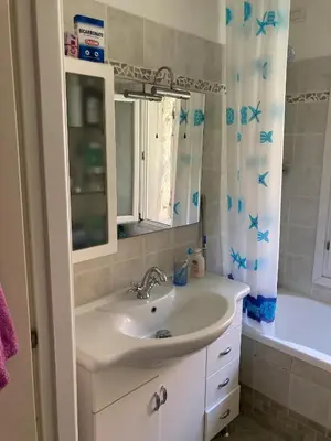 Bagno di Apartment at the heart of Venice