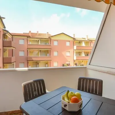 Cozy Apartment In Rosolina Mare