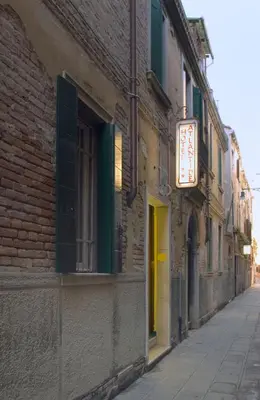 Il quartiere o una zona nella vicinanze dell'hotel
