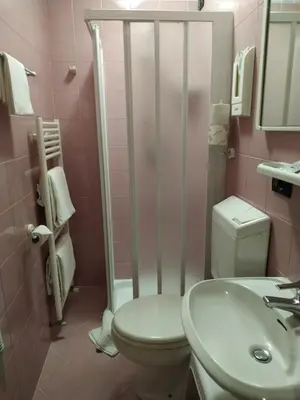 Bagno di Atlantide Hotel