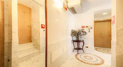 Planimetria di Antica Casa Carettoni