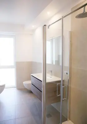 Bagno di Ristoro 5 - Splendido 100 mq, nuovo e luminoso