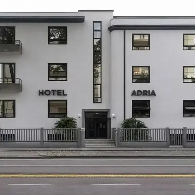 Hotel Adria