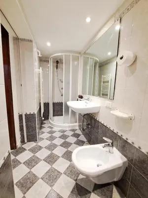 Bagno di Lovely and quiet Cannaregio